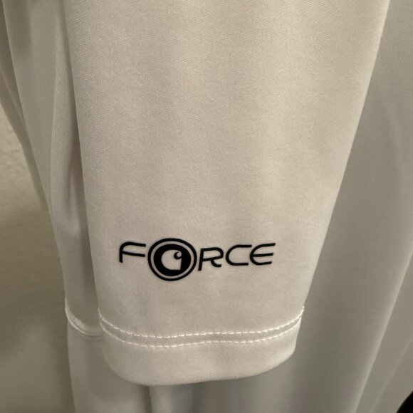 Carhartt Force Sun Defender Light Weight Anti Odor Mens 2XL - Picture 5 of 6